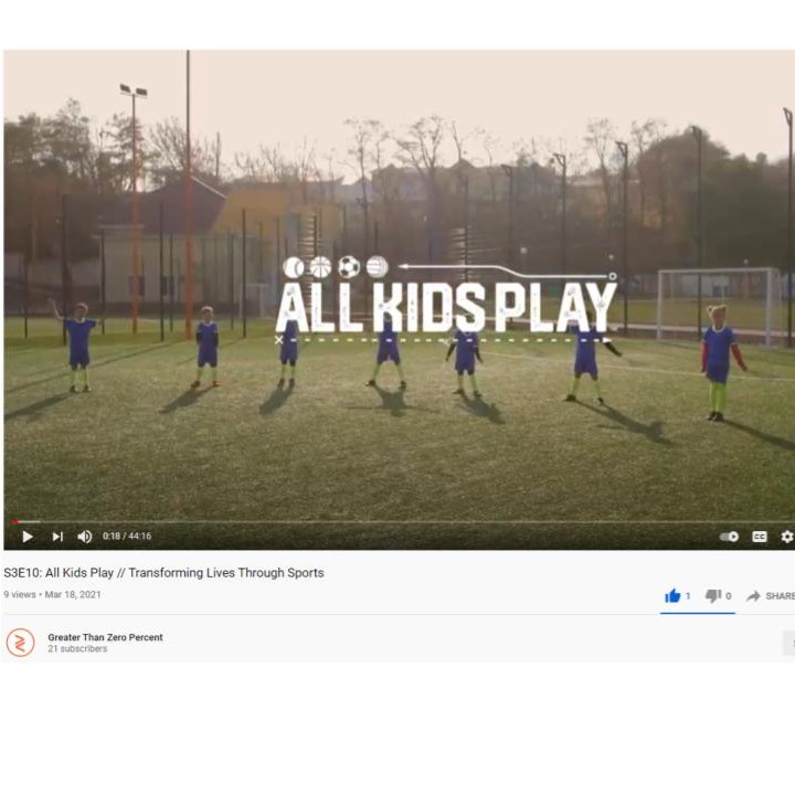 Homepage - All Kids Play