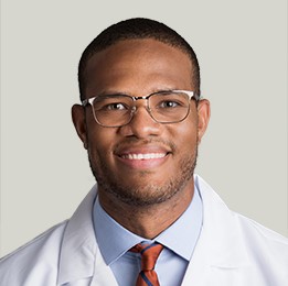 Dr. Christopher Hicks Orthopaedist University of Chicago and All Kids Play Advisory Board Member