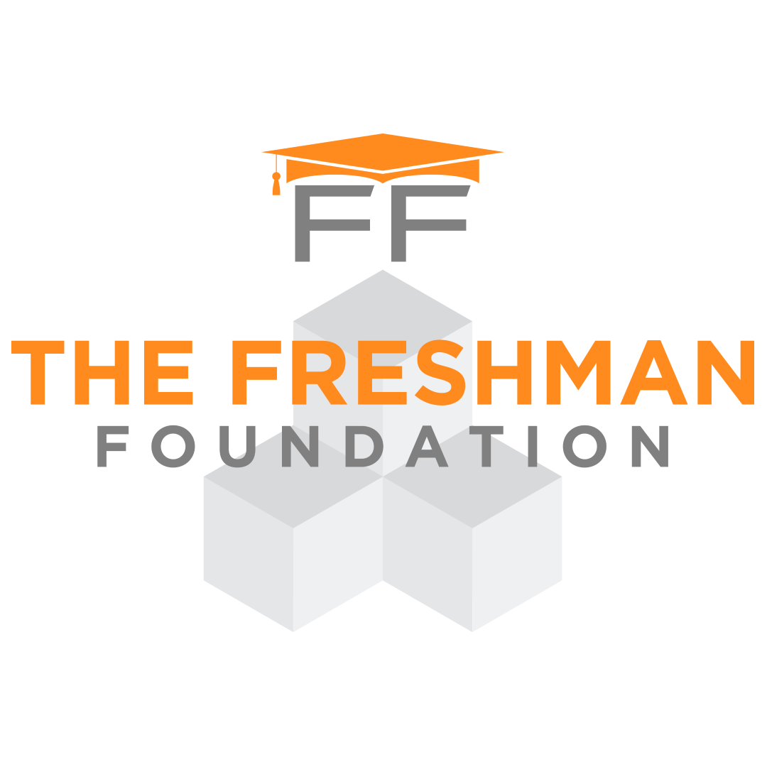 The Freshman Foundation sponsor of All Kids Play